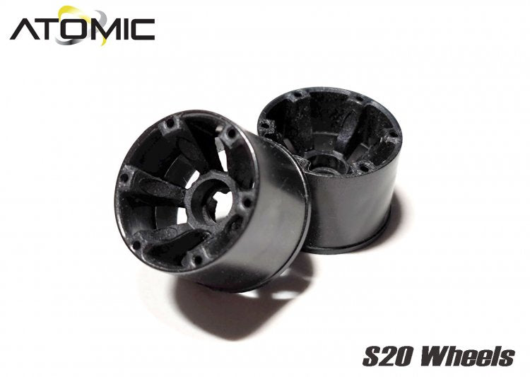 Side wall wheel 20RX-1B