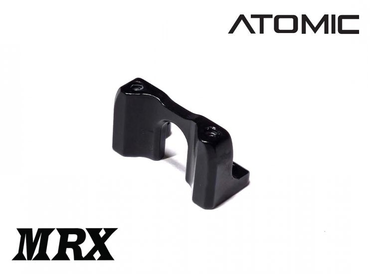 MRX-12: MRX Rear Guide Rail (Low profile)