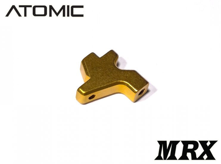 MRX-19: MRX Center Support