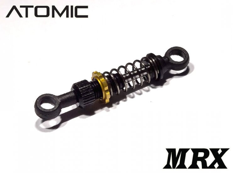 MRX-UP11: MRX, MRZ Dust Guard Center Shock