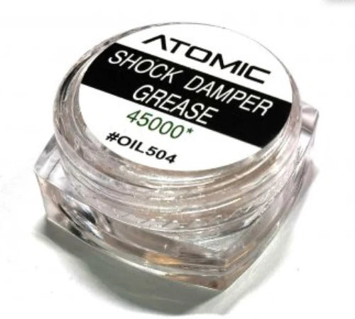 Atomic shock dramper grease # 45000