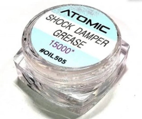 Atomic shock dramper grease # 15000
