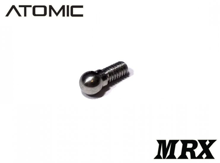 MRX-14B: MRX Privot Ball Stud 3.0-M2